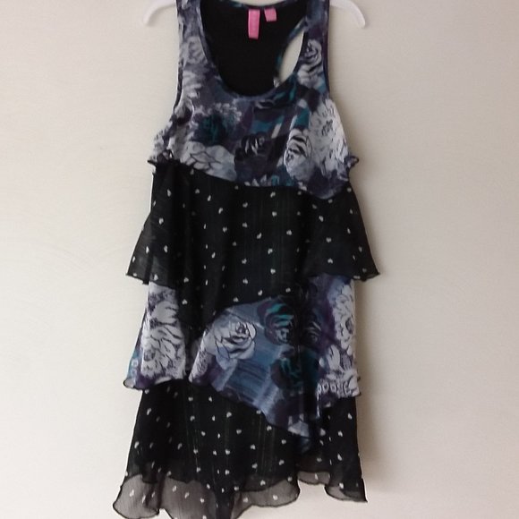 NWOT Girls Hype Dress - Picture 1 of 4